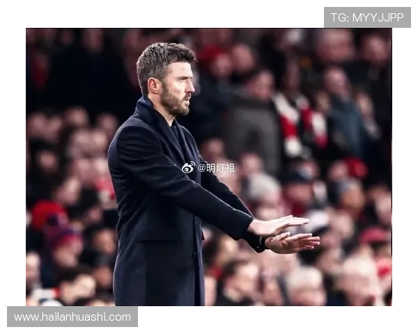 英媒称曼联慎待卡里克转正事宜